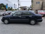 2007 Toyota Progres NC300IR Version Walnut Package Blue Sedan for sale, Japanese used car export - photo 11 of 71 | GULJI TRADERS