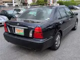 2007 Toyota Progres NC300IR Version Walnut Package Blue Sedan for sale, Japanese used car export - photo 12 of 71 | GULJI TRADERS