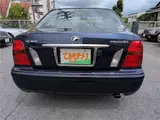 2007 Toyota Progres NC300IR Version Walnut Package Blue Sedan for sale, Japanese used car export - photo 13 of 71 | GULJI TRADERS