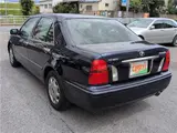 2007 Toyota Progres NC300IR Version Walnut Package Blue Sedan for sale, Japanese used car export - photo 14 of 71 | GULJI TRADERS