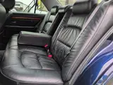 2007 Toyota Progres NC300IR Version Walnut Package Blue Sedan for sale, Japanese used car export - photo 19 of 71 | GULJI TRADERS