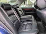 2007 Toyota Progres NC300IR Version Walnut Package Blue Sedan for sale, Japanese used car export - photo 21 of 71 | GULJI TRADERS