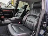 2007 Toyota Progres NC300IR Version Walnut Package Blue Sedan for sale, Japanese used car export - photo 23 of 71 | GULJI TRADERS