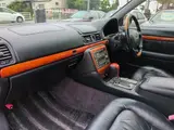 2007 Toyota Progres NC300IR Version Walnut Package Blue Sedan for sale, Japanese used car export - photo 26 of 71 | GULJI TRADERS