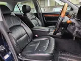 2007 Toyota Progres NC300IR Version Walnut Package Blue Sedan for sale, Japanese used car export - photo 27 of 71 | GULJI TRADERS