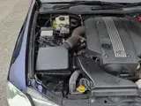 2007 Toyota Progres NC300IR Version Walnut Package Blue Sedan for sale, Japanese used car export - photo 63 of 71 | GULJI TRADERS