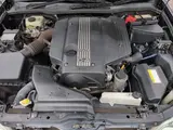 2007 Toyota Progres NC300IR Version Walnut Package Blue Sedan for sale, Japanese used car export - photo 64 of 71 | GULJI TRADERS