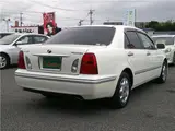 2007 Toyota Progres NC300 Walnut Package Pearl Sedan for sale, Japanese used car export - photo 2 of 48 | GULJI TRADERS
