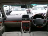 2007 Toyota Progres NC300 Walnut Package Pearl Sedan for sale, Japanese used car export - photo 3 of 48 | GULJI TRADERS
