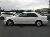2007 Toyota Progres NC300 Walnut Package Pearl Sedan for sale, Japanese used car export - photo 18 of 48 | GULJI TRADERS