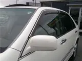 2007 Toyota Progres NC300 Walnut Package Pearl Sedan for sale, Japanese used car export - photo 23 of 48 | GULJI TRADERS
