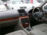 2007 Toyota Progres NC300 Walnut Package Pearl Sedan for sale, Japanese used car export - photo 24 of 48 | GULJI TRADERS