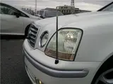 2007 Toyota Progres NC300 Walnut Package Pearl Sedan for sale, Japanese used car export - photo 38 of 48 | GULJI TRADERS