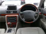 2007 Toyota Progres NC300 Walnut Package Pearl Sedan for sale, Japanese used car export - photo 39 of 48 | GULJI TRADERS