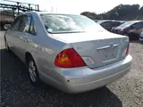 2000 Toyota Pronard 3.0 Silver Sedan for sale, Japanese used car export - photo 2 of 29 | GULJI TRADERS