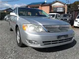 2000 Toyota Pronard 3.0 Silver Sedan for sale, Japanese used car export - photo 4 of 29 | GULJI TRADERS