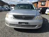 2000 Toyota Pronard 3.0 Silver Sedan for sale, Japanese used car export - photo 5 of 29 | GULJI TRADERS