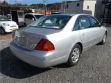 2000 Toyota Pronard 3.0 Silver Sedan for sale, Japanese used car export - photo 10 of 29 | GULJI TRADERS