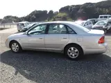 2000 Toyota Pronard 3.0 Silver Sedan for sale, Japanese used car export - photo 12 of 29 | GULJI TRADERS