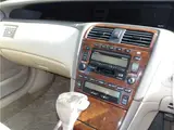 2000 Toyota Pronard 3.0 Silver Sedan for sale, Japanese used car export - photo 18 of 29 | GULJI TRADERS