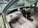 2000 Toyota Pronard 3.0G Package ★ 10,000 km mileage ★ One owner ★ Genuine leather power seats ★ Silver Sedan for sale, Japanese used car export - photo 3 of 37 | GULJI TRADERS