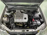 2000 Toyota Pronard 3.0G Package ★ 10,000 km mileage ★ One owner ★ Genuine leather power seats ★ Silver Sedan for sale, Japanese used car export - photo 4 of 37 | GULJI TRADERS