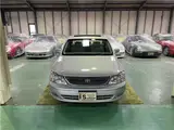 2000 Toyota Pronard 3.0G Package ★ 10,000 km mileage ★ One owner ★ Genuine leather power seats ★ Silver Sedan for sale, Japanese used car export - photo 6 of 37 | GULJI TRADERS