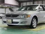 2000 Toyota Pronard 3.0G Package ★ 10,000 km mileage ★ One owner ★ Genuine leather power seats ★ Silver Sedan for sale, Japanese used car export - photo 8 of 37 | GULJI TRADERS