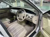 2000 Toyota Pronard 3.0G Package ★ 10,000 km mileage ★ One owner ★ Genuine leather power seats ★ Silver Sedan for sale, Japanese used car export - photo 12 of 37 | GULJI TRADERS