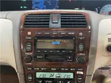 2000 Toyota Pronard 3.0G Package ★ 10,000 km mileage ★ One owner ★ Genuine leather power seats ★ Silver Sedan for sale, Japanese used car export - photo 15 of 37 | GULJI TRADERS