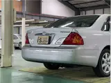 2000 Toyota Pronard 3.0G Package ★ 10,000 km mileage ★ One owner ★ Genuine leather power seats ★ Silver Sedan for sale, Japanese used car export - photo 36 of 37 | GULJI TRADERS