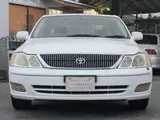 2001 Toyota Pronard 3.0 G Package White Sedan for sale, Japanese used car export - photo 3 of 59 | GULJI TRADERS
