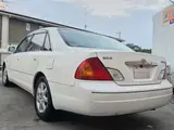 2001 Toyota Pronard 3.0 G Package White Sedan for sale, Japanese used car export - photo 8 of 59 | GULJI TRADERS