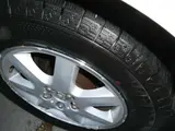 2001 Toyota Pronard 3.0 G Package White Sedan for sale, Japanese used car export - photo 31 of 59 | GULJI TRADERS