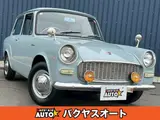 1965 Toyota Publica Base grade Blue Sedan for sale, Japanese used car export - photo 1 of 37 | GULJI TRADERS