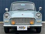 1965 Toyota Publica Base grade Blue Sedan for sale, Japanese used car export - photo 2 of 37 | GULJI TRADERS