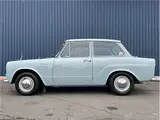 1965 Toyota Publica Base grade Blue Sedan for sale, Japanese used car export - photo 3 of 37 | GULJI TRADERS