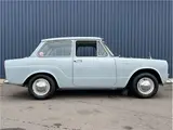 1965 Toyota Publica Base grade Blue Sedan for sale, Japanese used car export - photo 4 of 37 | GULJI TRADERS