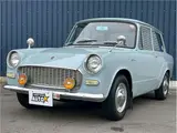 1965 Toyota Publica Base grade Blue Sedan for sale, Japanese used car export - photo 5 of 37 | GULJI TRADERS