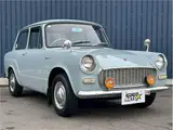 1965 Toyota Publica Base grade Blue Sedan for sale, Japanese used car export - photo 6 of 37 | GULJI TRADERS