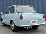 1965 Toyota Publica Base grade Blue Sedan for sale, Japanese used car export - photo 7 of 37 | GULJI TRADERS