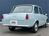 1965 Toyota Publica Base grade Blue Sedan for sale, Japanese used car export - photo 8 of 37 | GULJI TRADERS