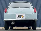 1965 Toyota Publica Base grade Blue Sedan for sale, Japanese used car export - photo 10 of 37 | GULJI TRADERS