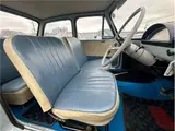 1965 Toyota Publica Base grade Blue Sedan for sale, Japanese used car export - photo 13 of 37 | GULJI TRADERS