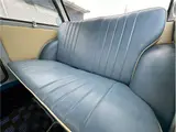 1965 Toyota Publica Base grade Blue Sedan for sale, Japanese used car export - photo 16 of 37 | GULJI TRADERS