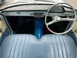 1965 Toyota Publica Base grade Blue Sedan for sale, Japanese used car export - photo 17 of 37 | GULJI TRADERS