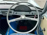 1965 Toyota Publica Base grade Blue Sedan for sale, Japanese used car export - photo 18 of 37 | GULJI TRADERS