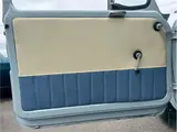 1965 Toyota Publica Base grade Blue Sedan for sale, Japanese used car export - photo 25 of 37 | GULJI TRADERS