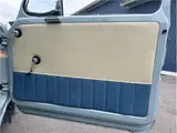 1965 Toyota Publica Base grade Blue Sedan for sale, Japanese used car export - photo 26 of 37 | GULJI TRADERS