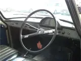 1966 Toyota Publica Coupe Deluxe Gray Sedan for sale, Japanese used car export - photo 3 of 22 | GULJI TRADERS